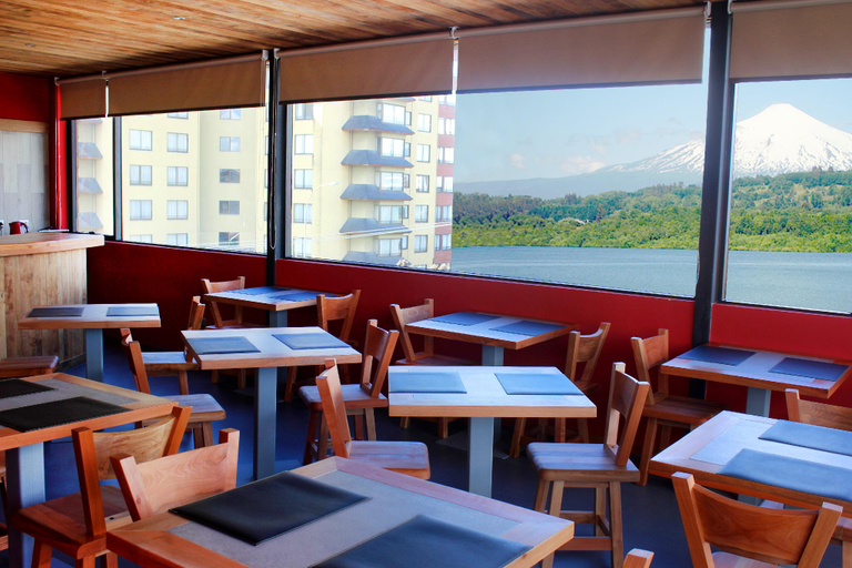 Others 2, Hotel Amun, Cautín