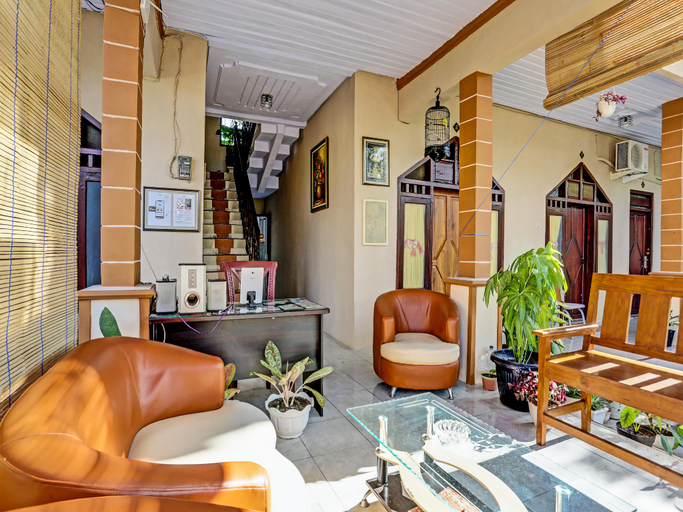 Others 3, OYO 91261 Cita Suraya Homestay, Banyuwangi