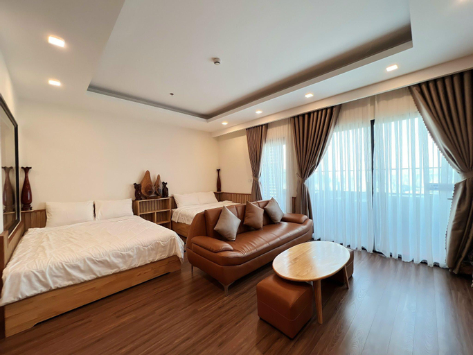 Bedroom 23