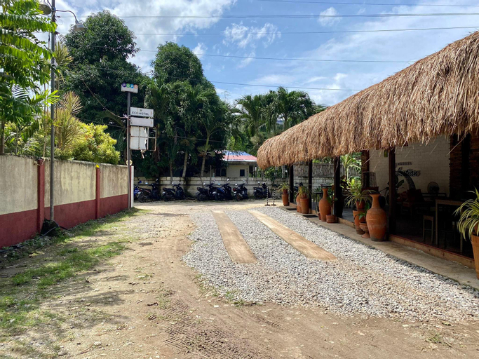 Hotel Sebastian Panglao, Panglao