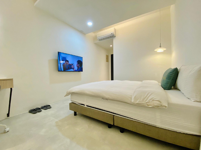 Others 3, Daylight Stay, Taichung