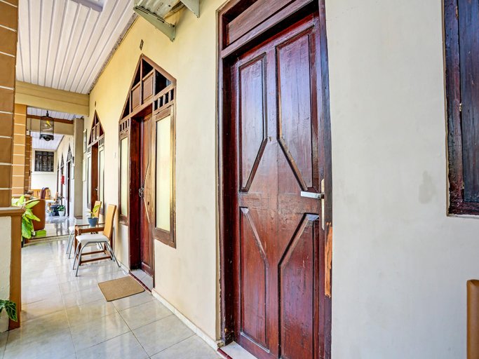 Public Area 1, OYO 91261 Cita Suraya Homestay, Banyuwangi