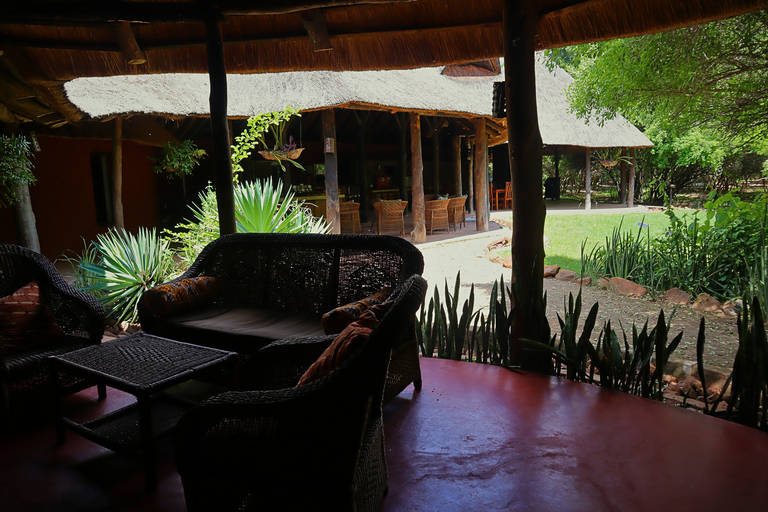 Others 5, Munga Eco Lodge, Livingstone