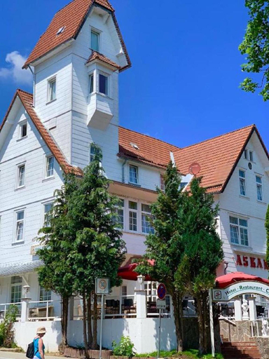 Exterior & Views 1, Hotel Aakania Braunlage, Goslar
