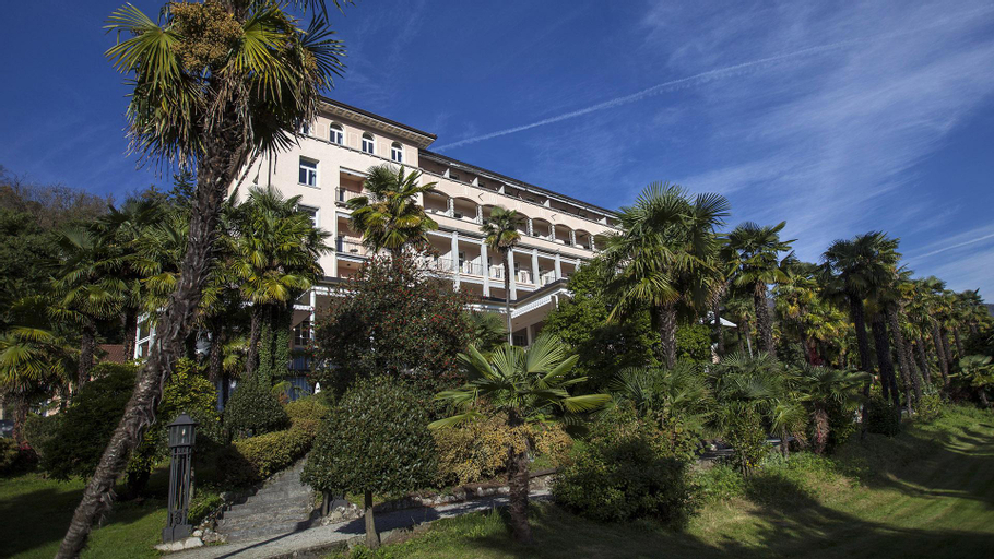 Erooms Minusio, Locarno