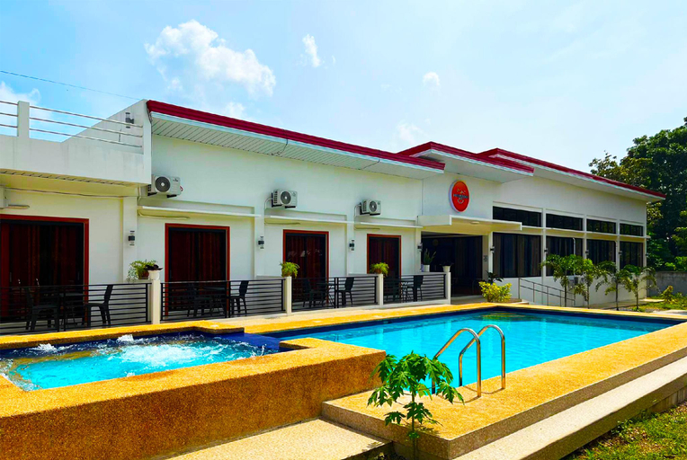 Others 2, D'Abejarons Inn, Dauis