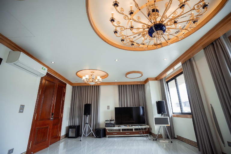 Public Area 5, Savana FLC Villa, Hạ Long