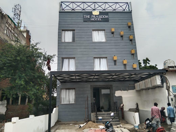 Others 3, Hotel The Prasiddh By WB Inn, Agra