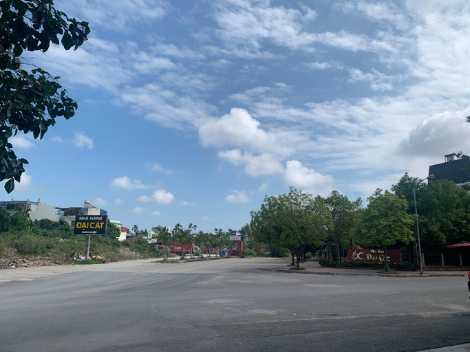 Others 5, Lotus Hotel and Apartment, Ngô Quyền