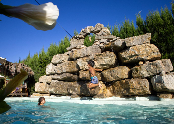 Sport & Beauty 5, Boutique Hostal Salinas, Baleares