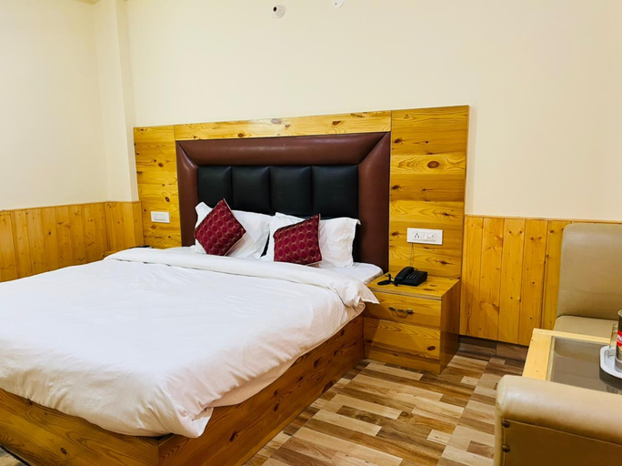 Others 3, Hotel Anchal Residency, Kullu