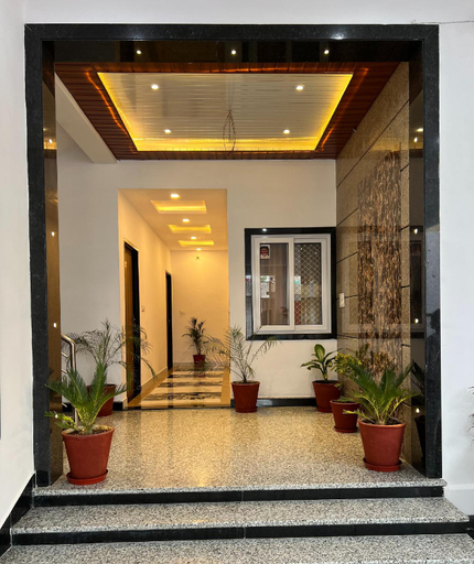 Public Area 2, Hotel Haridas Haveli by Aster Hotels, Udaipur