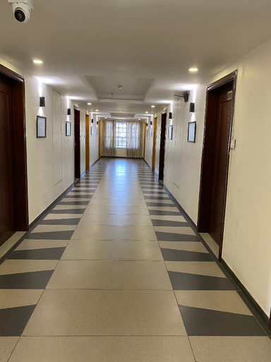 Public Area 2, Apricot Hotel Ahmedabad, Ahmadabad