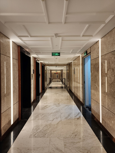 Public Area 5, Grand Hyams Hotel - Quy Nhon Beach, Qui Nhơn