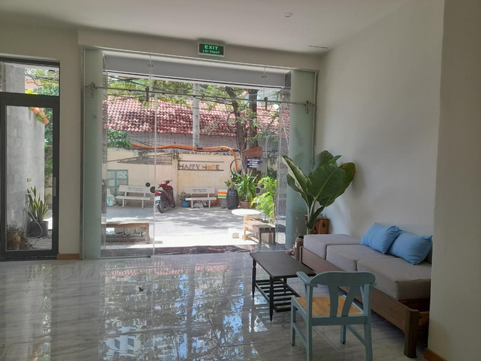 Public Area, Happy Home, Nha Trang