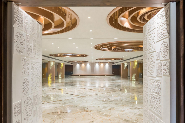 Others 4, Meridian Hotel and Banquet, Surat