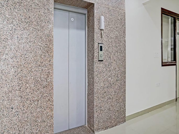 Public Area 2, The Vertigo Hotel Noida, Gautam Buddha Nagar