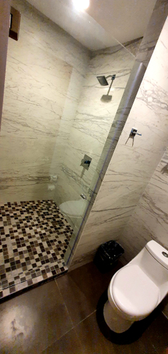 Bathroom 5, Viaggio Resort Mazatlán, Mazatlán