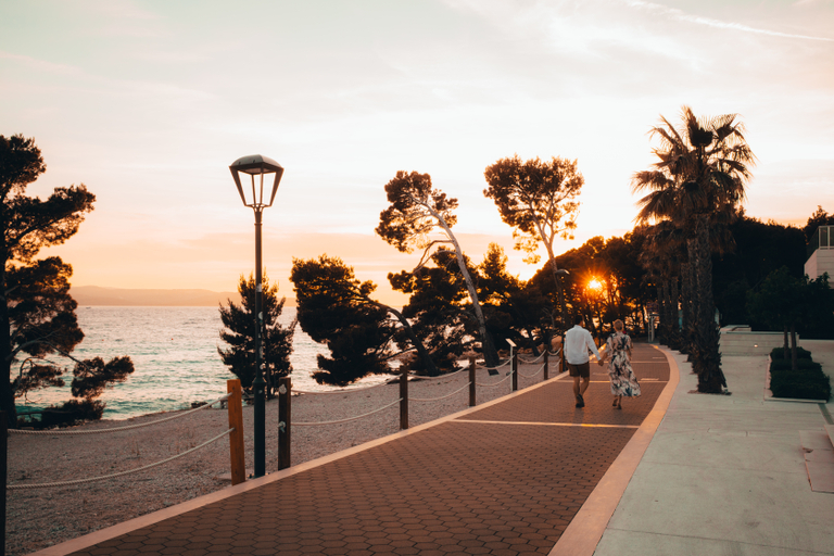 Exterior & Views 2, Romana Beach Resort, Makarska