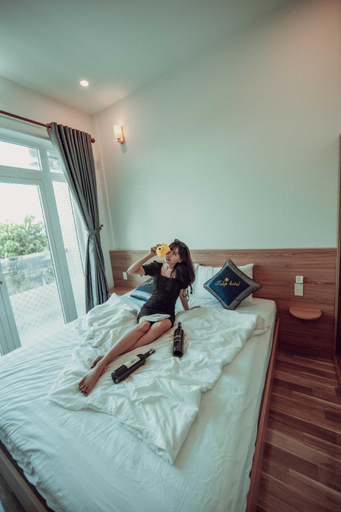 Bedroom 3, Tulip Hotel, Cái Răng