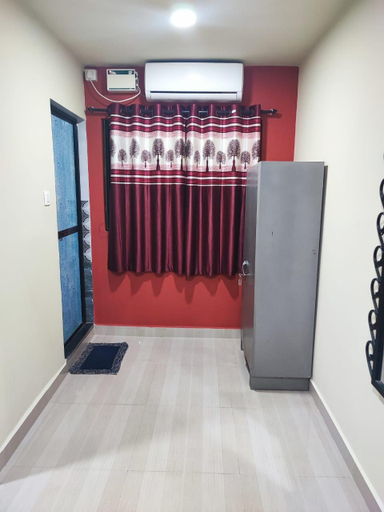 Floor plans, Exalt Rsort, North Goa