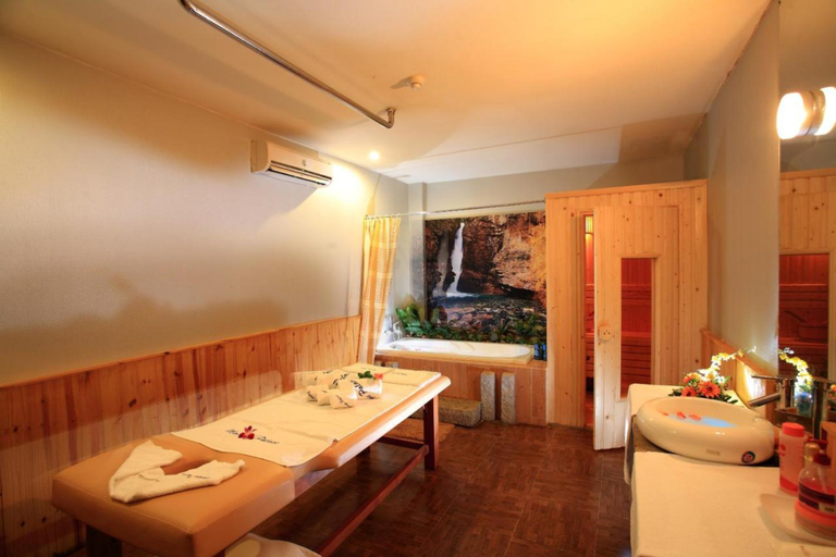 Sport & Beauty 5, Palace Hotel Vung Tau, Vũng Tàu