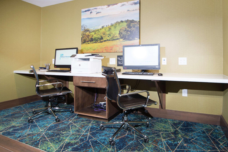 Others 4, Hampton Inn by Hilton Arvin Tejon Ranch, Kern