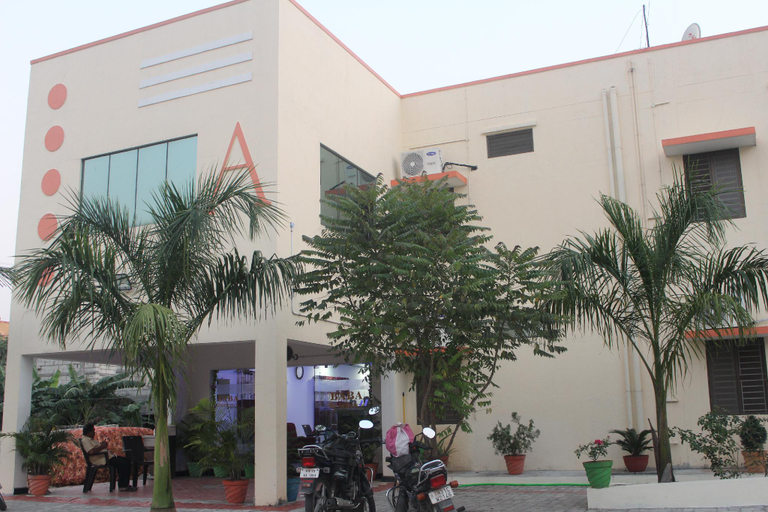 Others 3, Baba Residency, Tiruvannamalai