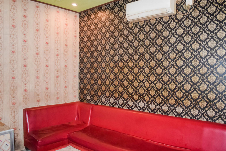 Public Area 1, SPOT ON 91196 Manisee 2 Homestay Syariah (permanently closed), Batam