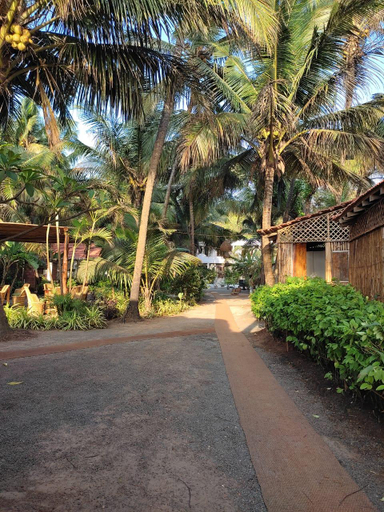 Others 5, Babu Beach Resort, North Goa