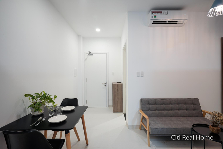 Others 4, Ho Chi Minh City Apartments, District 2