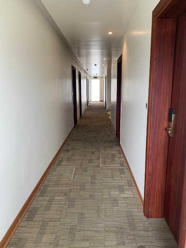 Public Area 5, Lotus Hotel and Apartment, Ngô Quyền