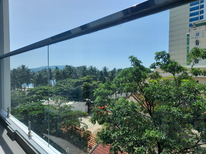 Others 3, Happy Home, Nha Trang
