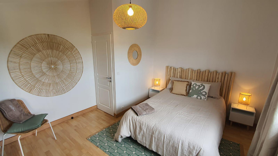 Others 4, Villa Bahia - ADRIAE Home, Vendée