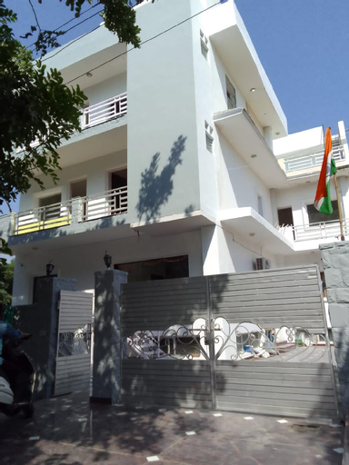 Hotel Rajvanshi By WB Inn, Karnal