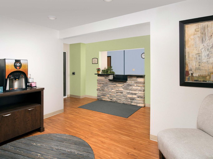 Public Area, Extended Stay America Suites - Denver - Airport, Denver