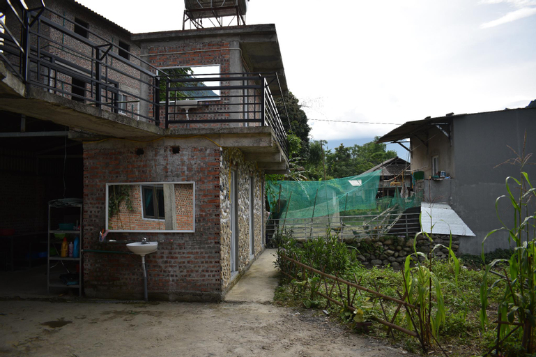 Peace Du Gia homestay, Yên Minh