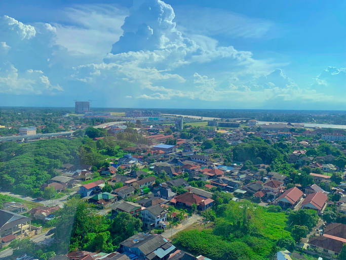 Others 5, TROIKA KOTA BHARU HOMESTAY 18-12, Kota Bharu