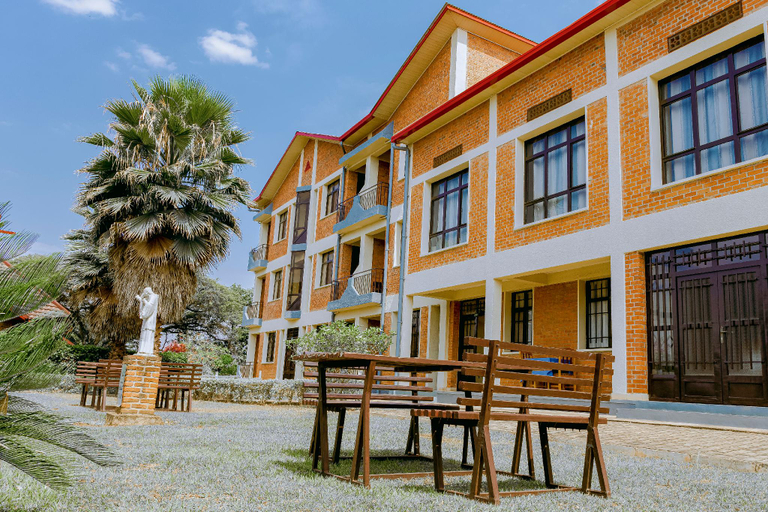 Others 3, Centre Saint Vincent Pallotti, Kicukiro