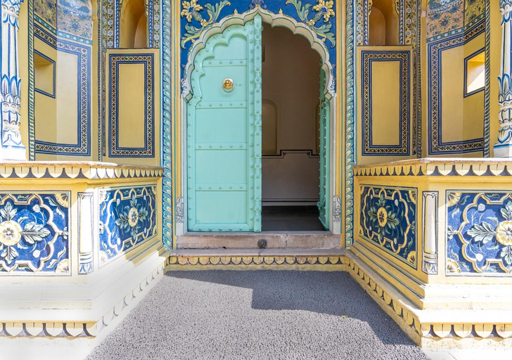 Bloom Boutique - Chelon Haveli, Jaipur