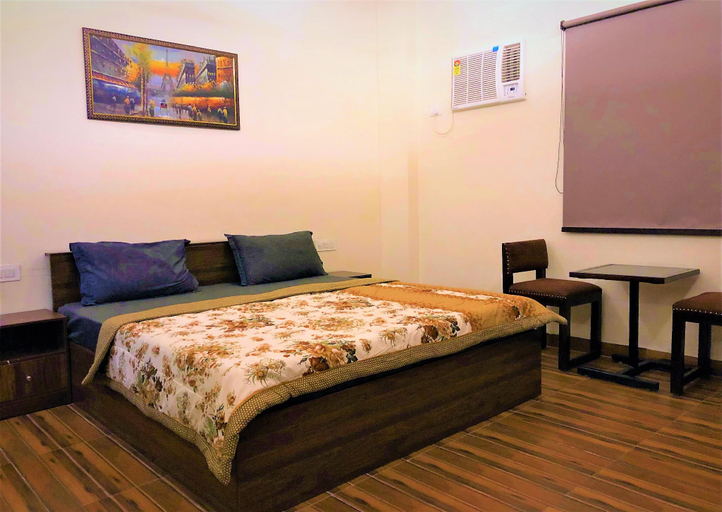 Others 4, Stovehouse Inn, Ambala