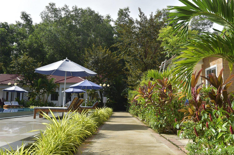 Public Area 3, Rainforest Resort Phu Quoc, Phú Quốc