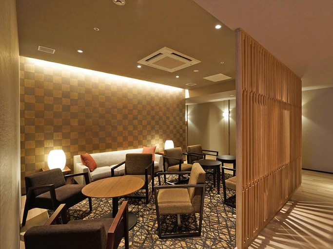 Public Area 2, CHISUN PREMIUM Kyoto Kujo, Kyoto