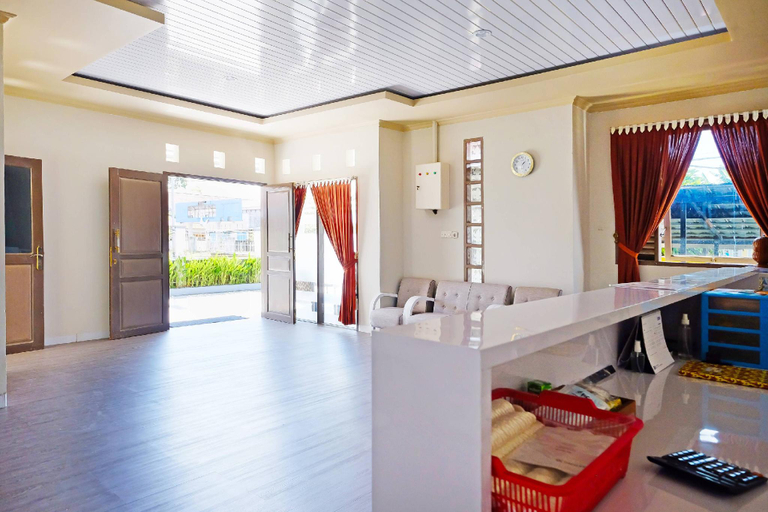 Others 4, Collection O 91046 Hotel Remaja Indah Masamba, North Luwu