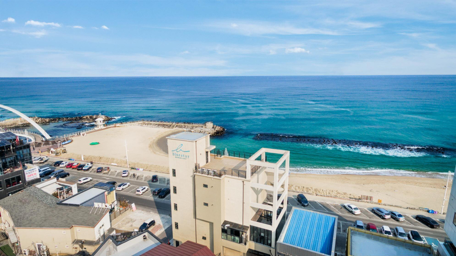 Others 5, Gangneung Bluestay, Gangneung