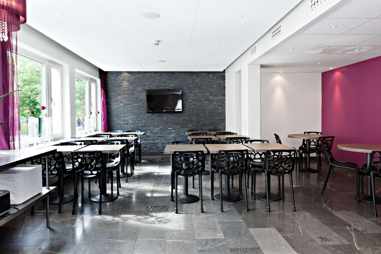 Food & Drinks 5, Sure Hotel by Best Western Allen, Göteborg