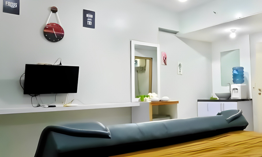 Others 5, Cozy Studio Apartement Kalibata City Deni Property, South Jakarta