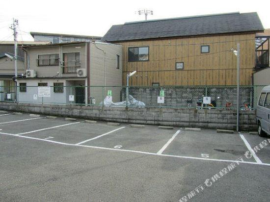 Others 5, Shirakawa An, Kyoto