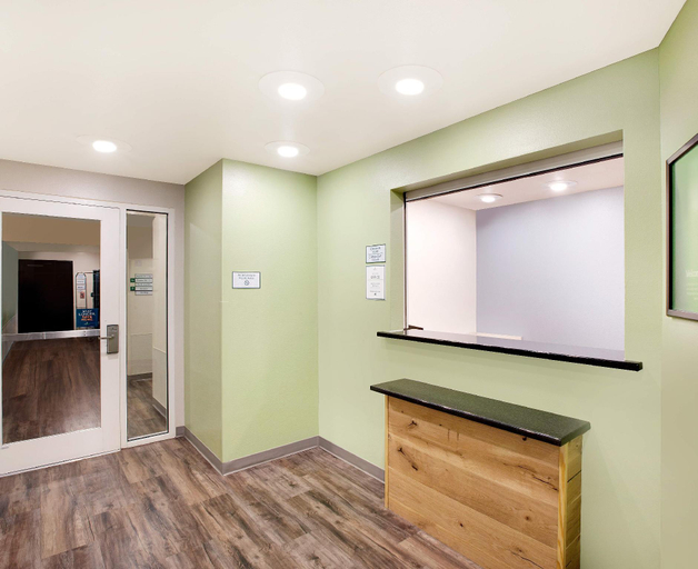 Public Area 2, WoodSpring Suites Austin Northwest, Williamson