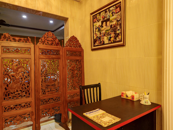 Others 5, Hotel O Manisee 1 Homestay Syariah, Batam